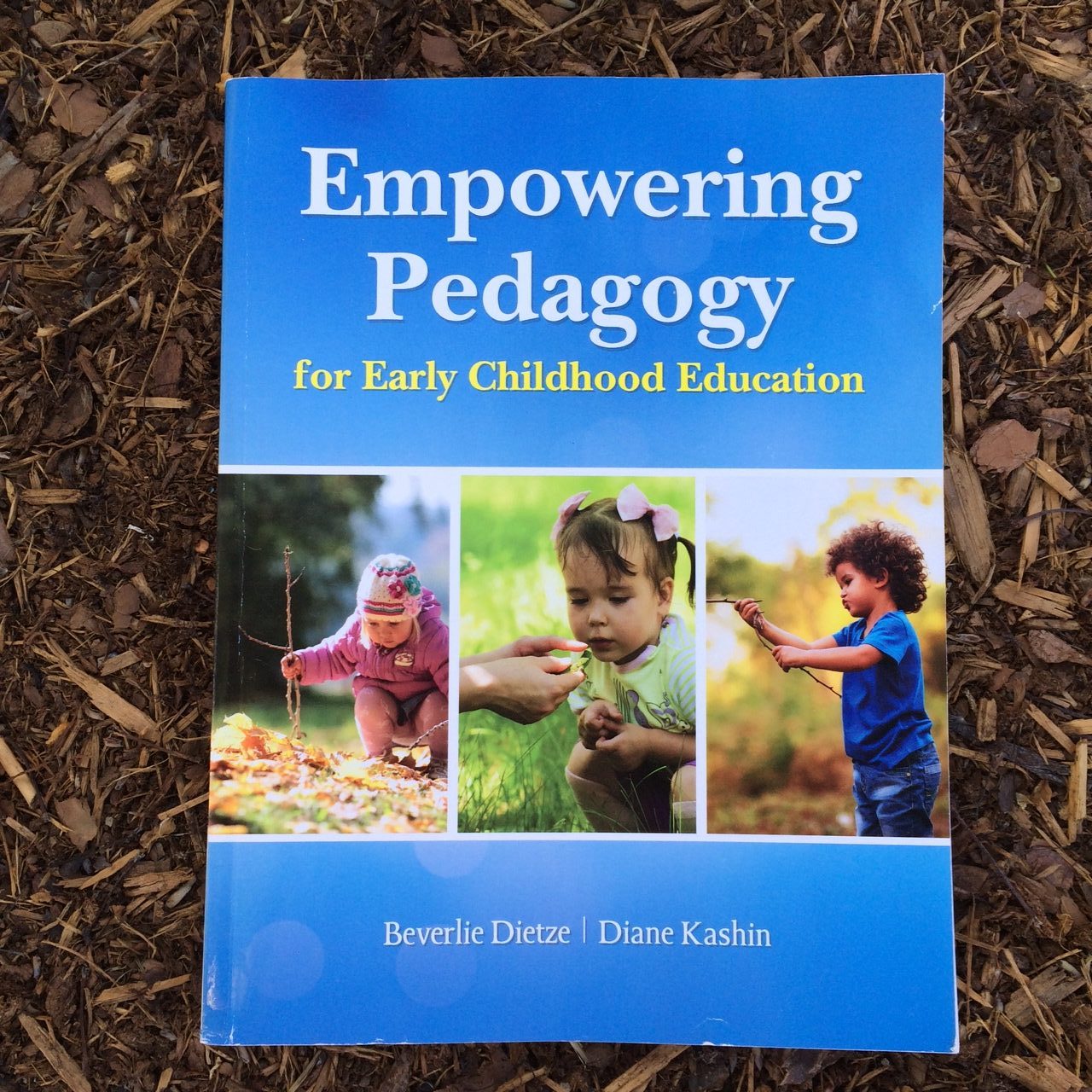 Empowering Pedagogy For Early Childhood Education - ECCDC