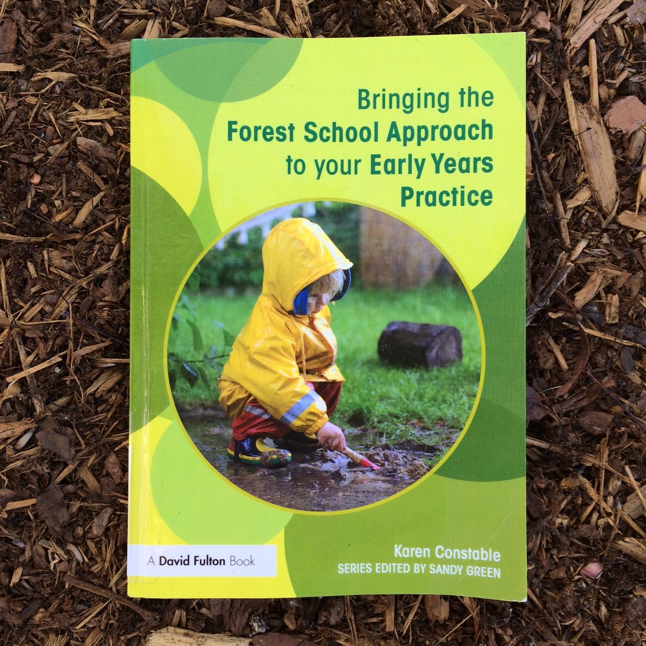 Bringing The Forest School Approach To Your Early Years Practice Eccdc