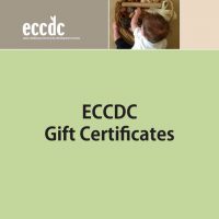 ECCDC Gift Certificates